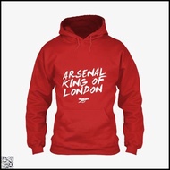 NEWEST - MANCHESTER UNITED SPORTY JACKET / LIVERPOOL / ARSENAL /CHELSEA / ALL SIZE / BIG SIZE COWO