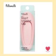 [fillimilli] Hair Root volume clip