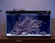 小米一代智能魚缸