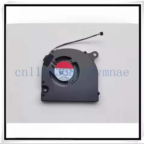 Mini Laptop UMPC CPU FAN For GPD WIN MAX2 DC5V 1.70W 4Pin WIN MAX 2