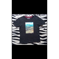 JEEP TSHIRT VINTAGE ,