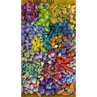 Trolls Authentic Licensed Mixed Pile Toys (From Trolls) 1 Kg ~ 250 Pieces | Styles Cannot Be Selecte