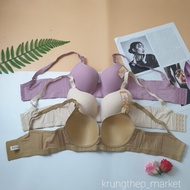 Anny 8802 BIGSIZE BRA ROUND BREAST IMPROVEMENT THAILAND