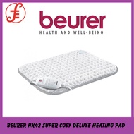 Beurer HK42 Super Cosy Deluxe Heating Pad (hk42)