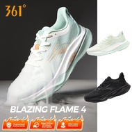 361 Degrees Fierce 4.0 Women Running Shoes women