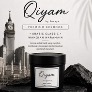 QIYAM BY INAAYA - AROMA HARAMAIN 30G