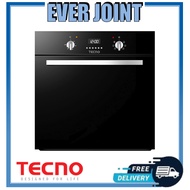 Tecno TMO38 / TMO 38 7 Multi-Function Electric Oven