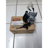 Original Yamaha All New NMax 155 Ignition Key B6H-H252E-01