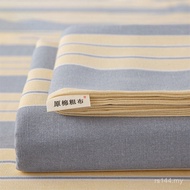 Single Bed Sheet Old Coarse Cloth Dormitory Household IFME