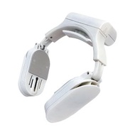 THANKO - THANKO Neck Cooler Slim 無線頸部冷卻器｜便攜掛頸降溫神器｜頸部冷凍片 白色