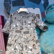 Dumbo Newborn Clothes Jumpsuit Bunny Suit