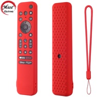 Vỏ Silicone bọc điều khiển từ xa TV thông minh Sony 2022 QD OLED rmftx800 900