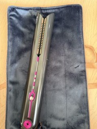 Dyson Corrale 直髮造型器