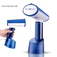 [European Plug] Handheld Garment Steamer Small Iron Ironing Machine Steam Iron Portable