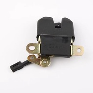 Suitable for Volkswagen Passat B5 rear trunk lock buckle and trunk lid lock actuator 1J5827505D