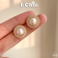 I.Chic Elara G39 Earrings