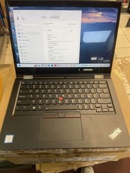 Lenovo Thinkpad X390 Yoga i5 8365u 16GB ram , 256GB  ssd, 13 inch  Touch screen Win11 Pro