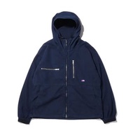 THE NORTH FACE PURPLE LABEL INDIGO MOUNTAIN FIELD PARKA INDIGO BLEACH 北臉 紫標 復古衝鋒外套 兩色