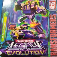 [Hasbro] Handed down L Level Lightning Transformers Toys