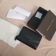 Charles and keith preloved Wallet