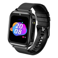 1+8GB 4G Kids Smart Phone Watch Video Call GPS++LBS Location SOS Game Student Chilren Smartwatch Phone GPS With APP Load