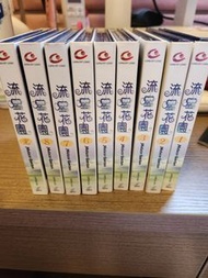 流星花園VCD全套