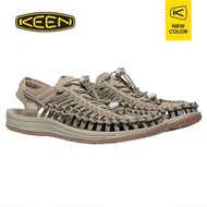 KEEN UNEEK “White/Black” UNEEK EMMI Safari/Tillandsia Purpleยอดนิยม (เบอร์36-45) *จัดส่งฟรี เก็บเงินปลายทาง รับประกันเ k KE3_44