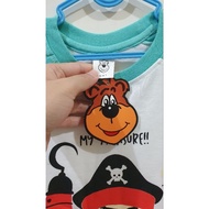 Macbear Boys' T-Shirt Cute Boys' T-Shirt/