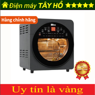 [HÀNG CHÍNH HÃNG] Nồi Chiên Không Dầu OLIVO AF 150