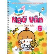 LANGUAGE NOTEBOOK 6 (KITE WINGS Textbook) -HAB