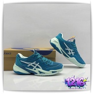 (Genuine) Court FF3 Novak Sneakers (Fullbox)