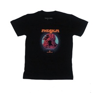 Official Merchandise Baju Anak Band The SIGIT Another Day
