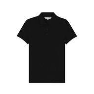 AIIZ (เอ ทู แซด) - เสื้อโปโลผู้หญิงปัก AIIZ Logo Polo Shirts