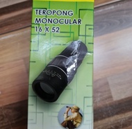 TEROPONG MONOCULAR NANKAI
