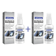 Rayhong Rust remover spray for cars rust remover spray for iron metal paint spray iron wheel rim coa