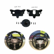 【No-profit】 Adapter For Thrustmaster T150/t150rs/tmx/tmx Pro Simracing Steering Wheel Adapter Parts 