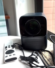 Wanbo New T2 Max Projector