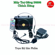 Takstar E126 loa mic Máy trợ giảng takstar E126 mini cao cấp hướng dẫn viên Giáo viên loại có dây bá