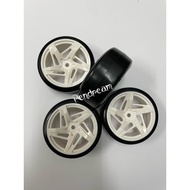 1/10 Hobby Drift Tyre