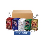 One Piece TCG - Case (OP05, OP06, OP07, OP08, OP09, OP10, OP11, OP12, OP13, OP14, EB01, EB02, EB03, 