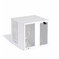 8-Disk Cool PC Case High Performance ATX Gaming PC Case USB On Demand Rack Server Business MATX