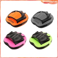 [Flourish] Punching Mitts Kickboxing MMA Boxing Mitts Training Focus Punch Mitts Hand Target Pads