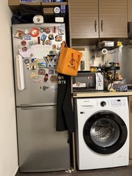 Samsung 洗衣機