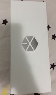 EXO 第二代應援棒