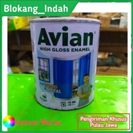 Cat Avian 1Kg | Cat Kayu | Cat Besi | By Avian Murah