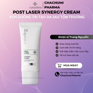 Easydew Rx Post Laser Synergy Cream to Repair and Regenerate Skin After Damage 50ml