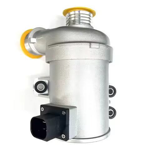 L09A-11518635089 Electric Coolant Water Pump N20 B20 For BMW F20 F22 F30 F31 F34 F35 F10 F11 X1 X3 X