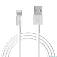 dingdongaa for To USB Cable 3 3 Feet 1 Meter Charger Cord for phone X 5s 6 6s