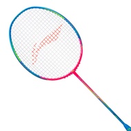 Li-ning Windstorm 72-S Badminton Racket with string