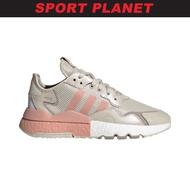 adidas Bunga Women Nite Jogger Sneaker Shoe Kasut Perempuan (FV1333) Sport Planet 69-03